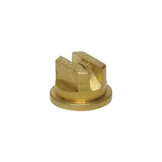 Buse Teejet JET Plat Excentre OC 02 Laiton référence fournisseur 30534422